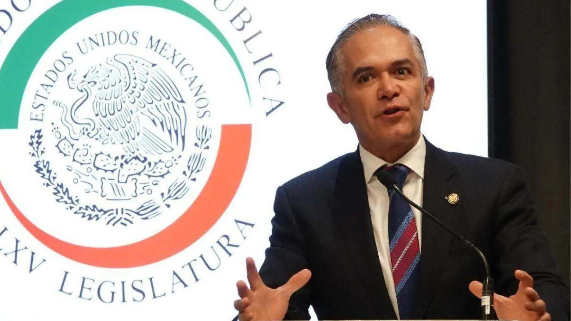 Miguel Ángel Mancera